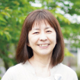 地域創生推進センター長 石塚 裕子