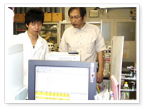 学びの中での取組