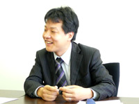 西原 慎治 法学部准教授