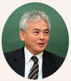 神戸市西区 宮野愛治 区長