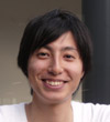 防災・社会貢献ユニット 法学部 法律学科 3年次生 野畑 勇樹 さん