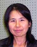 神戸学院大学 栄養学部 講師 大畑 仁美