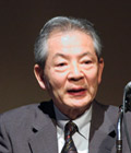神戸女子大学・神戸女子短期大学<br> 波田 重煕 学長