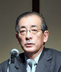 兵庫医療大学 松田 暉 学長