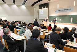 全体熟議