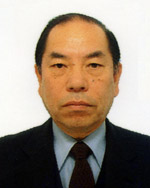 社会リハビリテーション学科 学科長 黒田 大治郎 教授