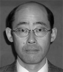 医療リハビリテーション学科 理学療法学専攻 専攻長 春藤 久人 教授