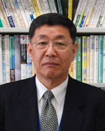 学長補佐 医療リハビリテーション学科 作業療法学専攻 古川 宏 教授