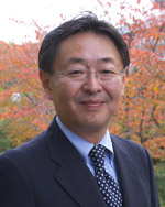 医療リハビリテーション学科 理学療法学専攻 「社会人の学び直しニーズ対応教育推進プログラム」実行委員長 備酒 伸彦 准教授