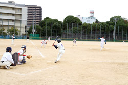 男子ソフトボールU19日本代表候補に選出