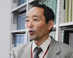 日髙　正宏　人文学部人間心理学科　教授　心理臨床カウンセリングセンター長