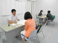 教育懇談会
