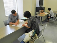教育懇談会