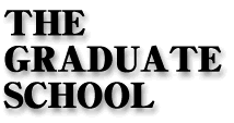 The Graduate School (banner)