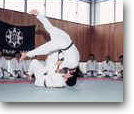 Judo Club