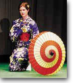 Japanese Dance (2)