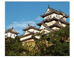 Himeji Castle