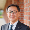 神戸学院大学 学長 中村 恵