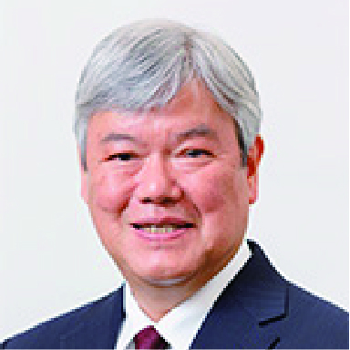 工学院大学 学長 伊藤 慎一郎