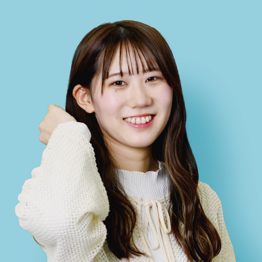 大藤 春那さん