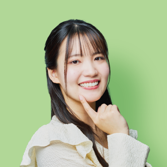 米山 佳那さん
