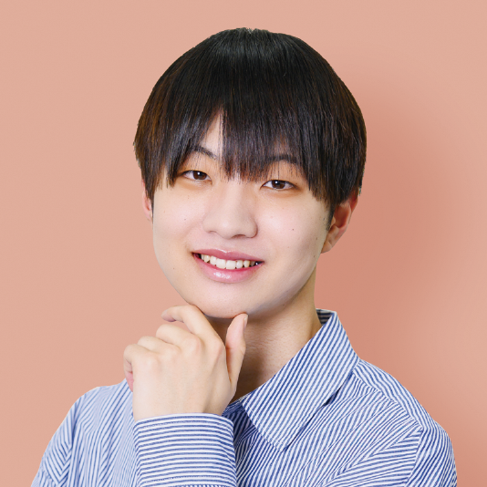 吉田 幸介さん