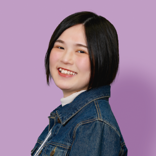 佐伯 悠夏さん
