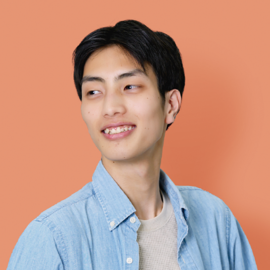 清岡 史一さん