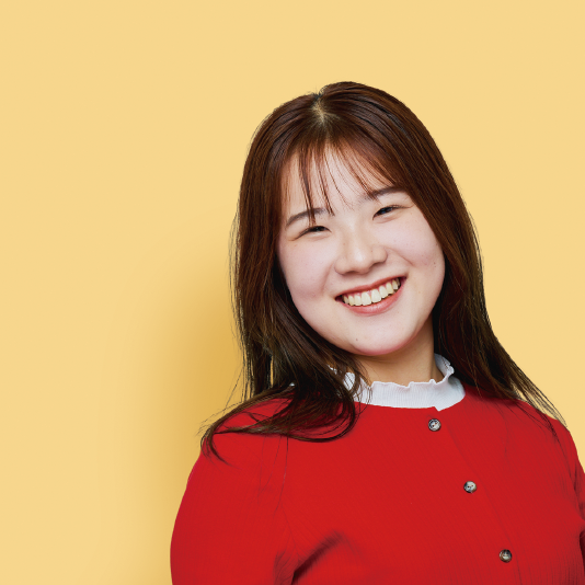 瀧川 晴奈さん