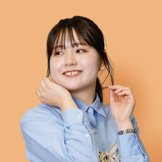 岡田 つばささん