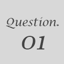 Question01