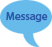 message