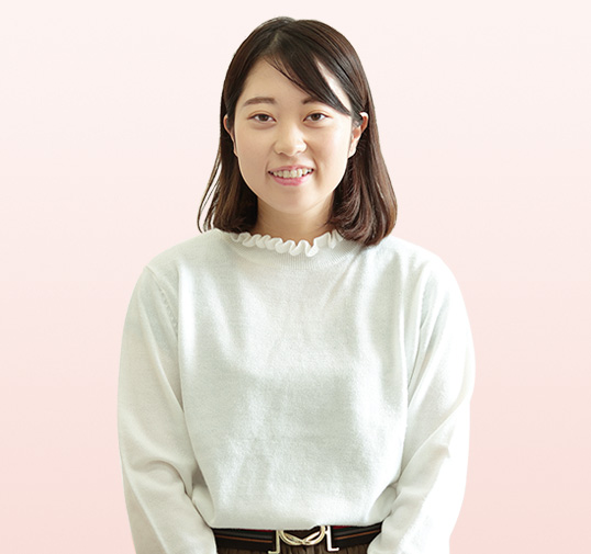中川 飛鳥さんの写真