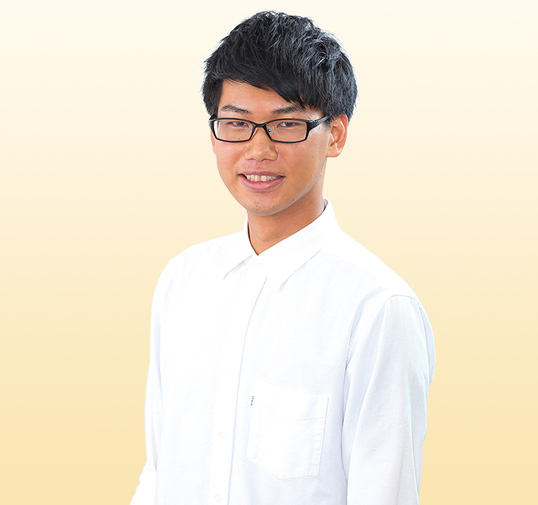 井原 大輔さんの写真