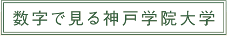 数字で見る神戸学院大学