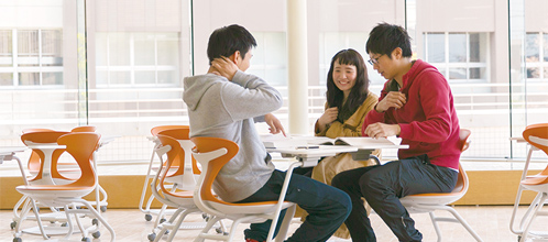 写真(学生生活)