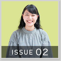 ISSUE 02