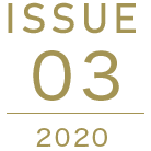 ISSUE 02 2020