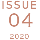 ISSUE 04 2020