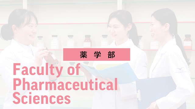 薬学部