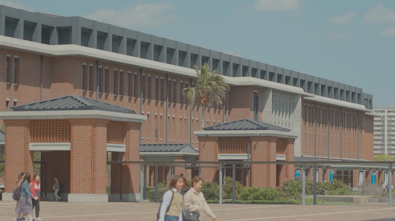 Webオープンキャンパス 神戸学院大学 入試サイト