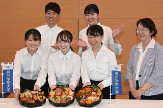 产品开发・食譜开发