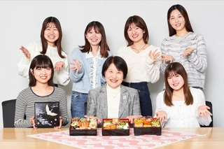 产品开发・食譜开发