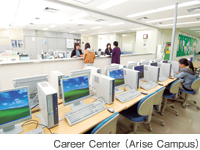 Career Center