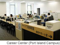 Career Center