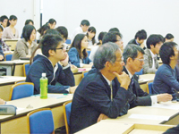Cooperative Research Center of Life Sciences