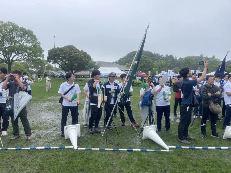 洋弓部が男子の全日本インカレに初出場し、9位と健闘しました | 神戸学院大学 SPORTS & CULTURE