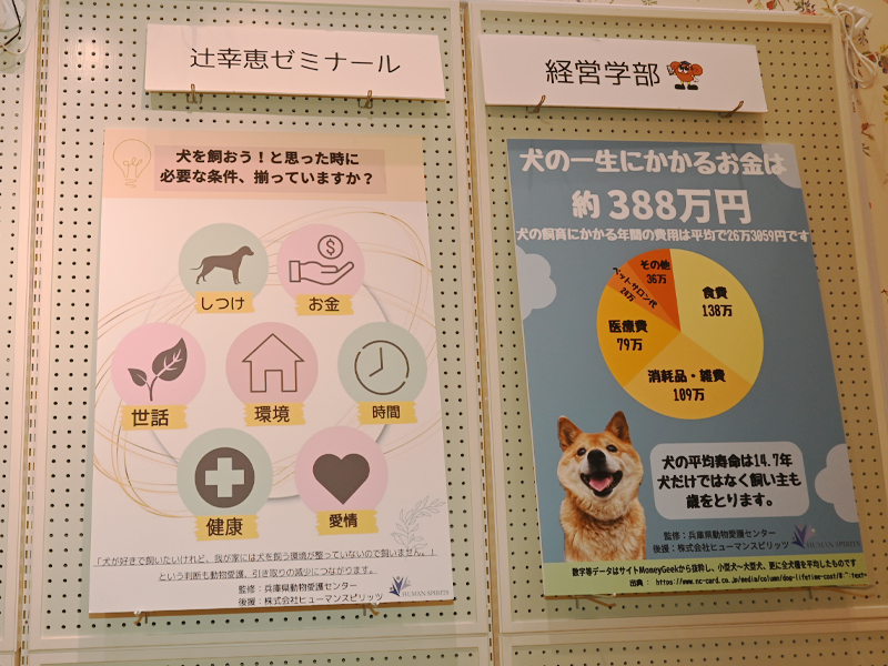 犬の一生にかかる経費は約388万円という