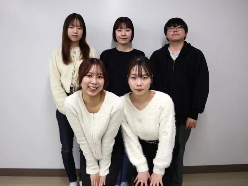 「カワハギと野菜のうま味たっぷりアクアパッツァ」のレシピを考えたグループ