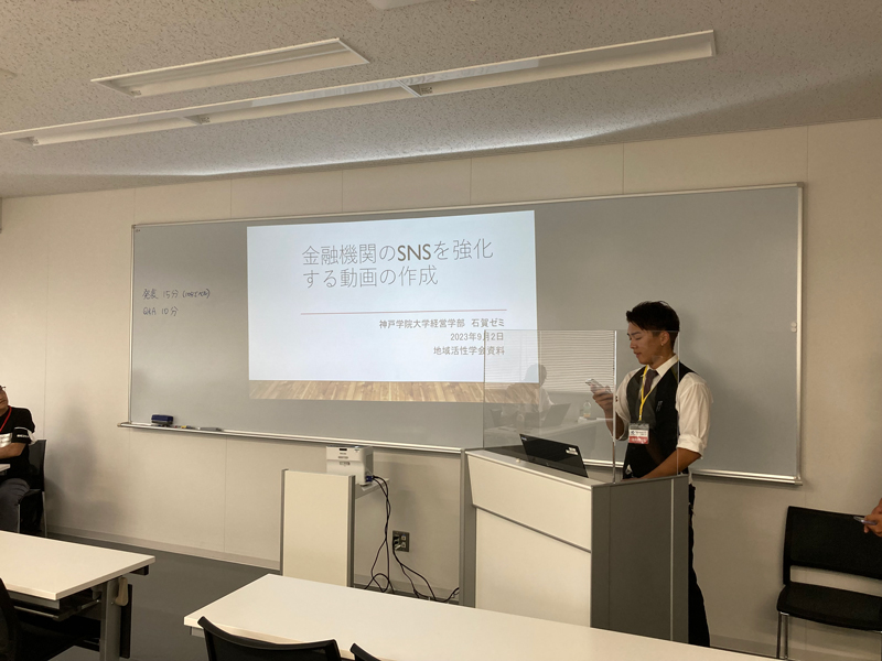 SNSを強化する動画作成についての説明